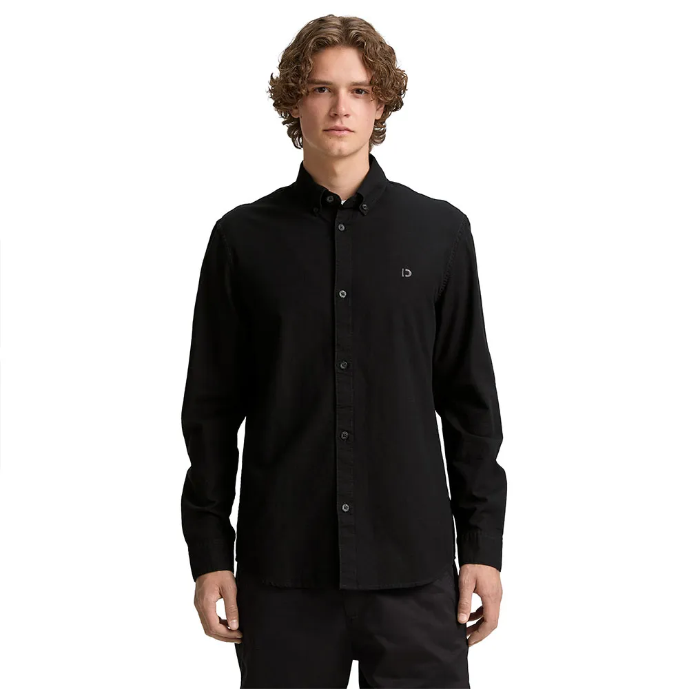 Рубашка Tom Tailor 1045930, черный
Рубашка Tom Tailor 1045930, черный