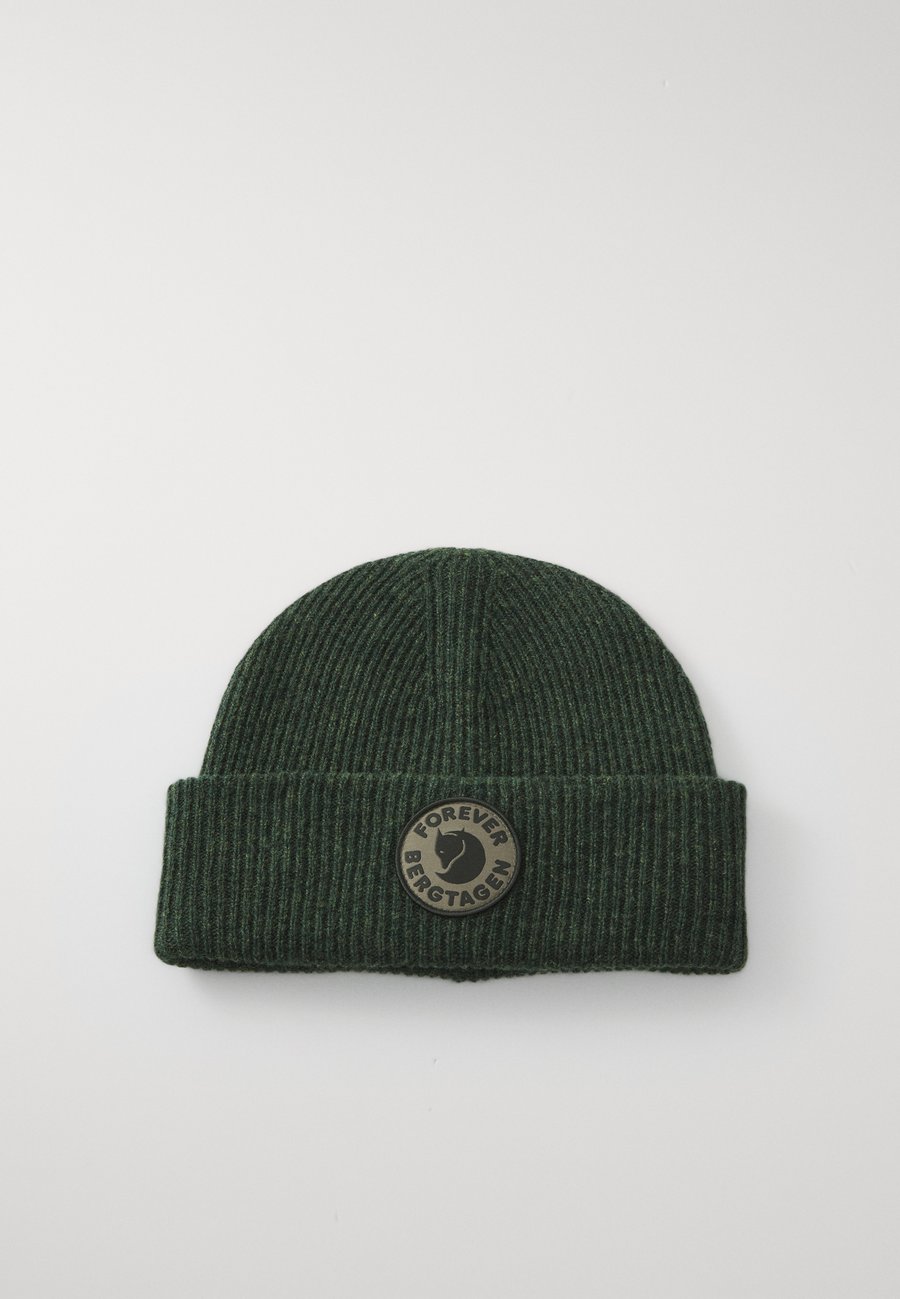 Шапка Fjällräven BERGTAGEN FOREVER WOOL BEANIE UNISEX, Deep Forest/Dark Green
Шапка Fjällräven BERGTAGEN FOREVER WOOL BEANIE UNISEX, Deep Forest/Dark Green