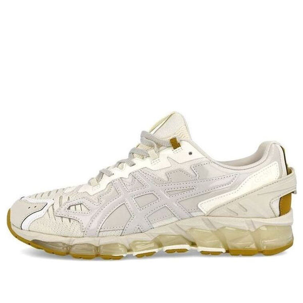 Кроссовки gmbh x gel quantum 360 6 Asics, белый
Кроссовки gmbh x gel quantum 360 6 Asics, белый