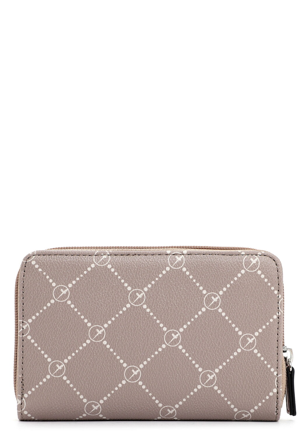 Кошелек Tamaris TAS Anastasia, серо коричневый
Кошелек Tamaris TAS Anastasia, серо коричневый