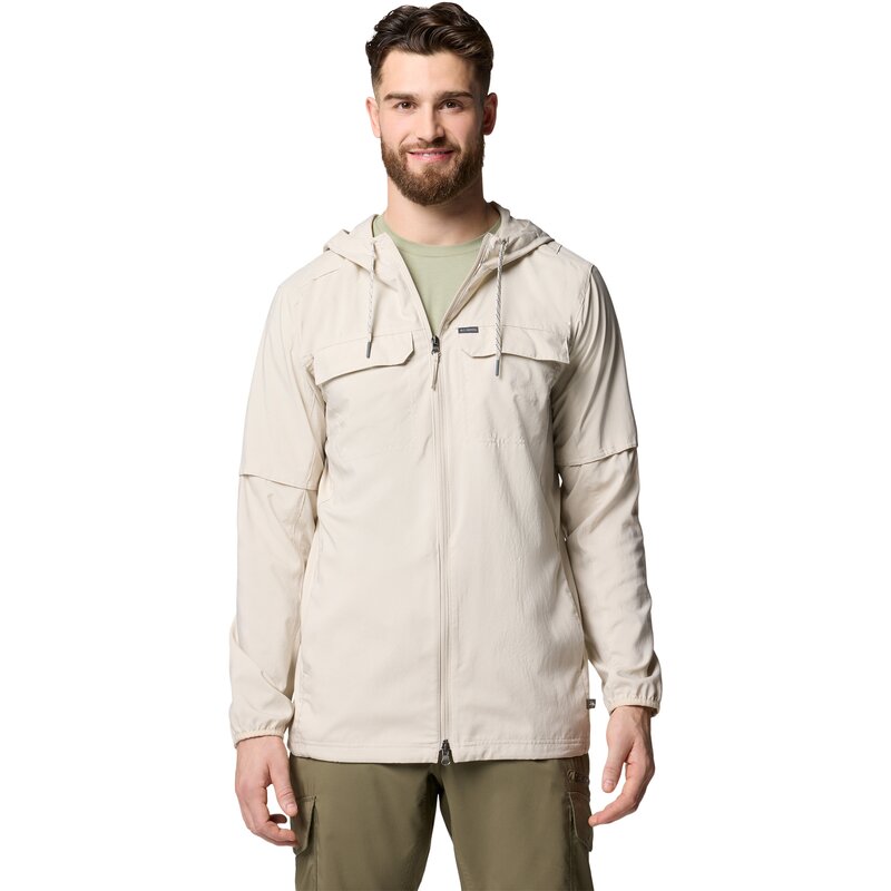 Shirt skien valley hooded ls shirt Columbia, серый
Shirt skien valley hooded ls shirt Columbia, серый