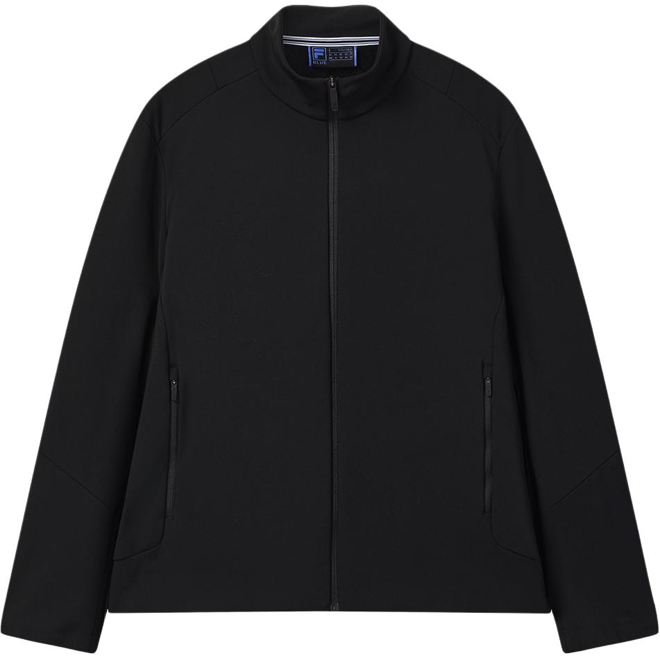 FILA Куртка мужская jet black
FILA Куртка мужская jet black