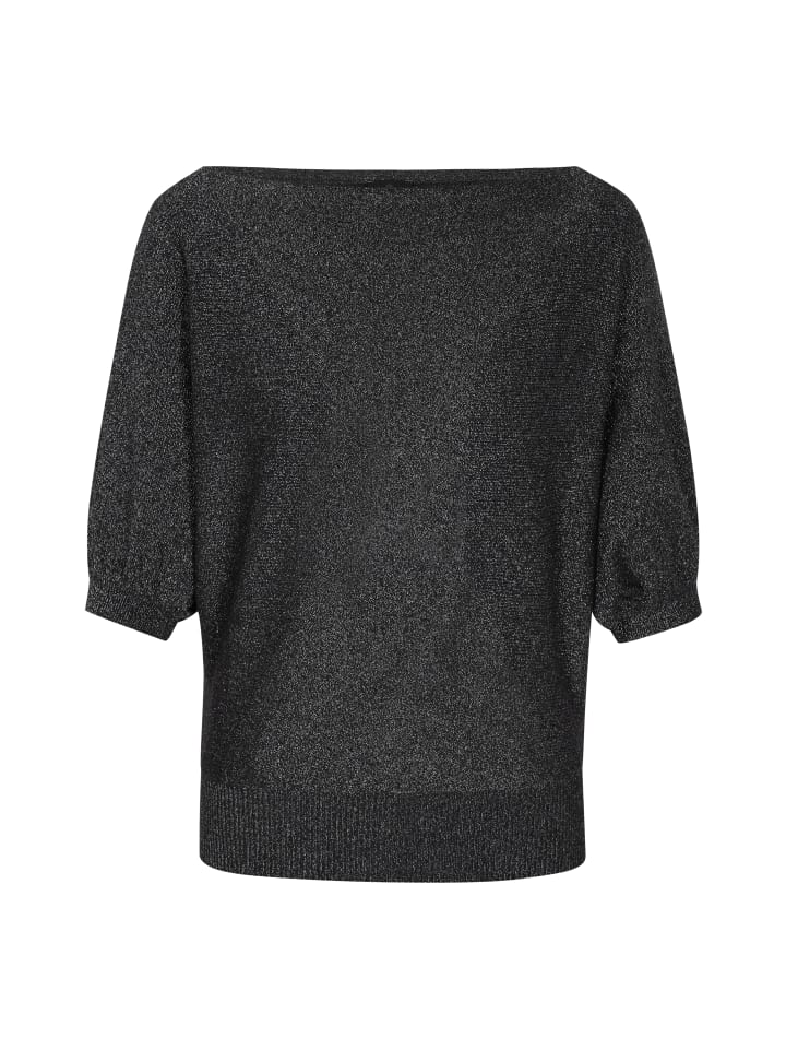 Пуловер DreiMaster Klassik, черный
Пуловер DreiMaster Klassik, черный