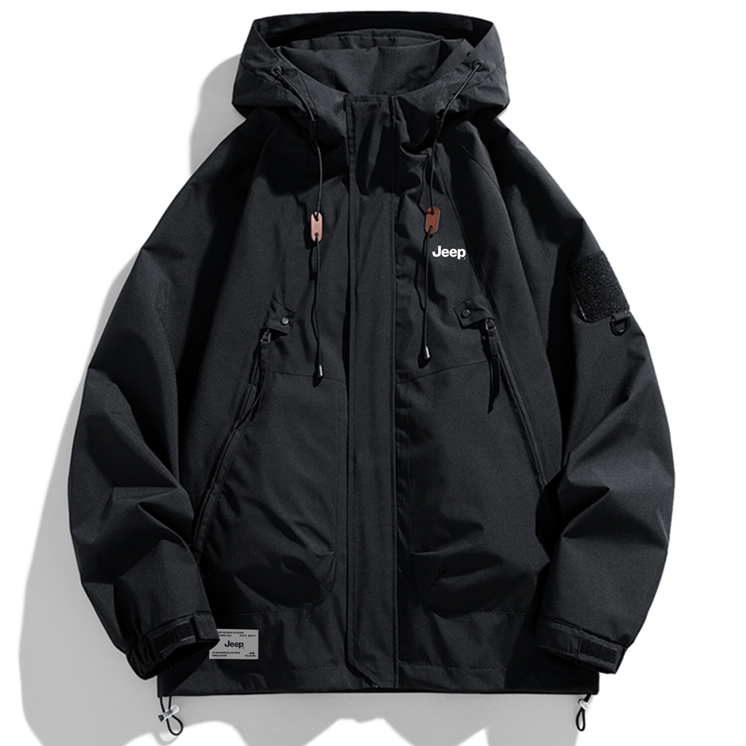 Куртка унисекс Jeep, цвет Neon Green, Зеленый, Куртка унисекс Jeep, цвет Neon Green
Куртка унисекс Jeep, цвет Neon Green, Зеленый, Куртка унисекс Jeep, цвет Neon Green