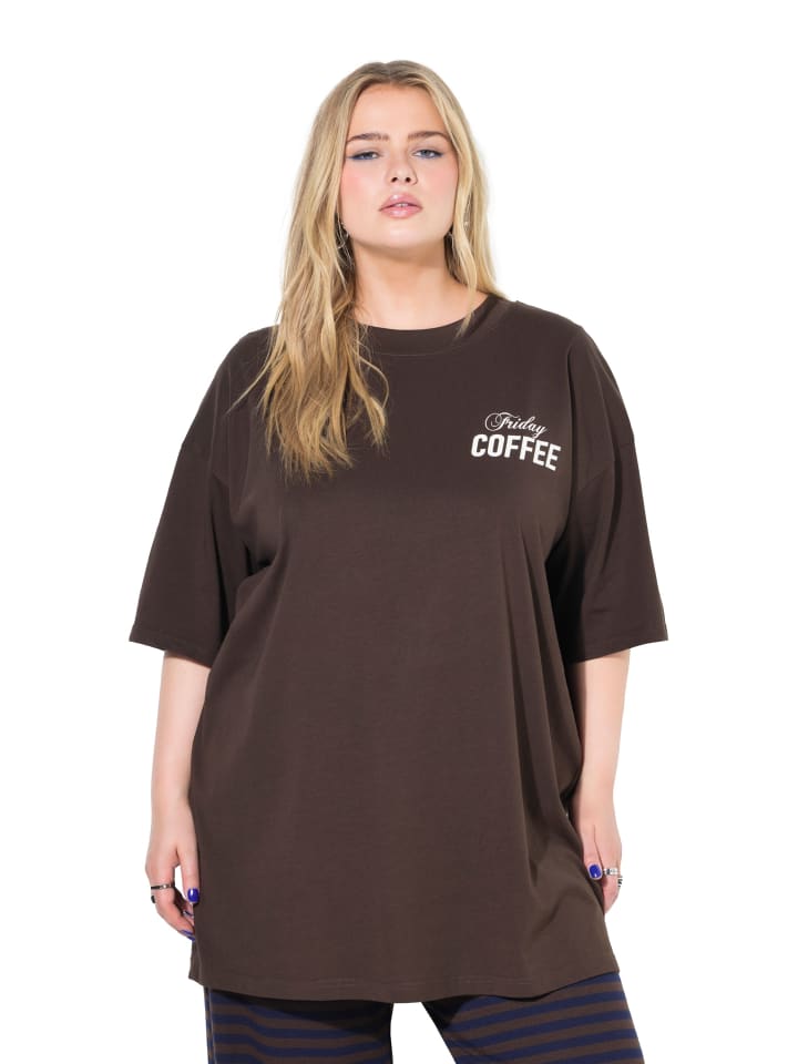 Studio Untold Футболка цвета сосны
Studio Untold Футболка цвета сосны