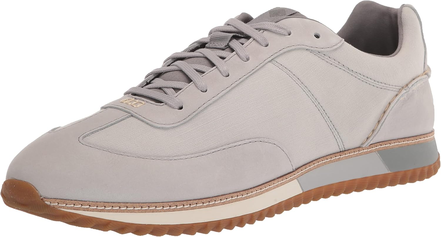 Кроссовки Sperry Men's Plushwave Trainer, серый
Кроссовки Sperry Men's Plushwave Trainer, серый