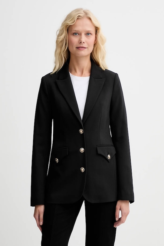 Куртка Morgan, черный
Куртка Morgan, черный