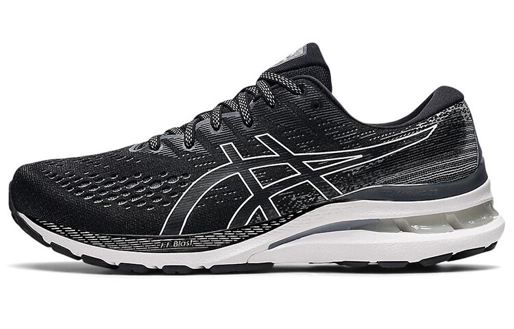 Мужские кроссовки Asics Gel-Kayano 28
Мужские кроссовки Asics Gel-Kayano 28