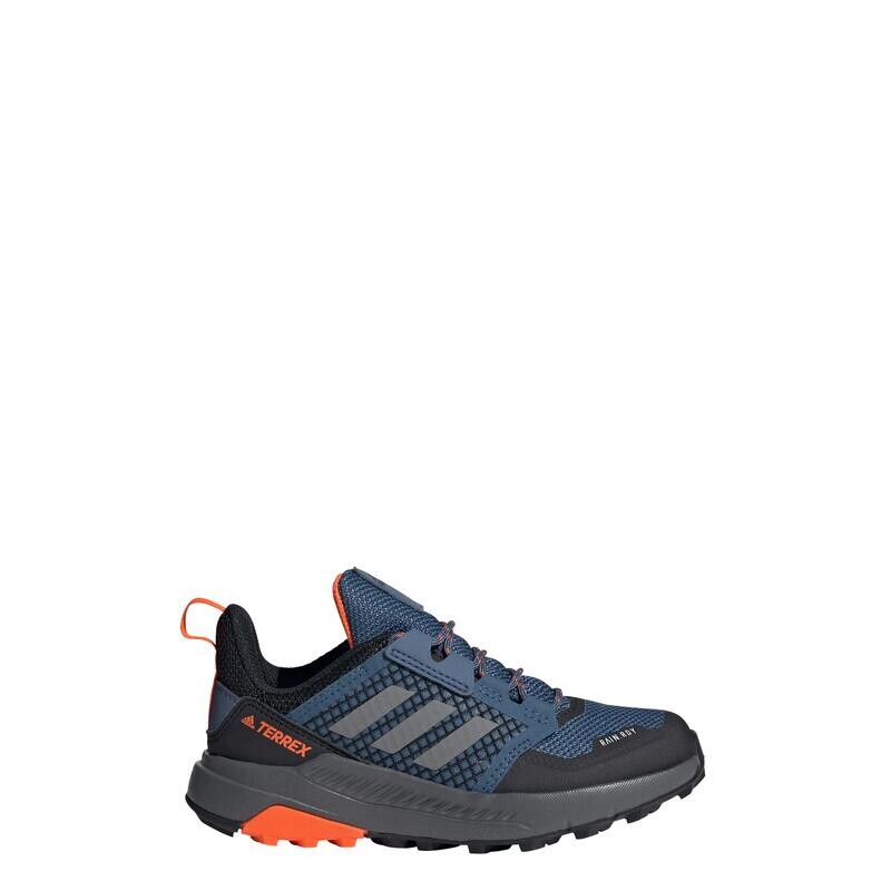 Походные кроссовки Terrex Trailmaker RAIN.RDY ADIDAS, цвет rojo
Походные кроссовки Terrex Trailmaker RAIN.RDY ADIDAS, цвет rojo