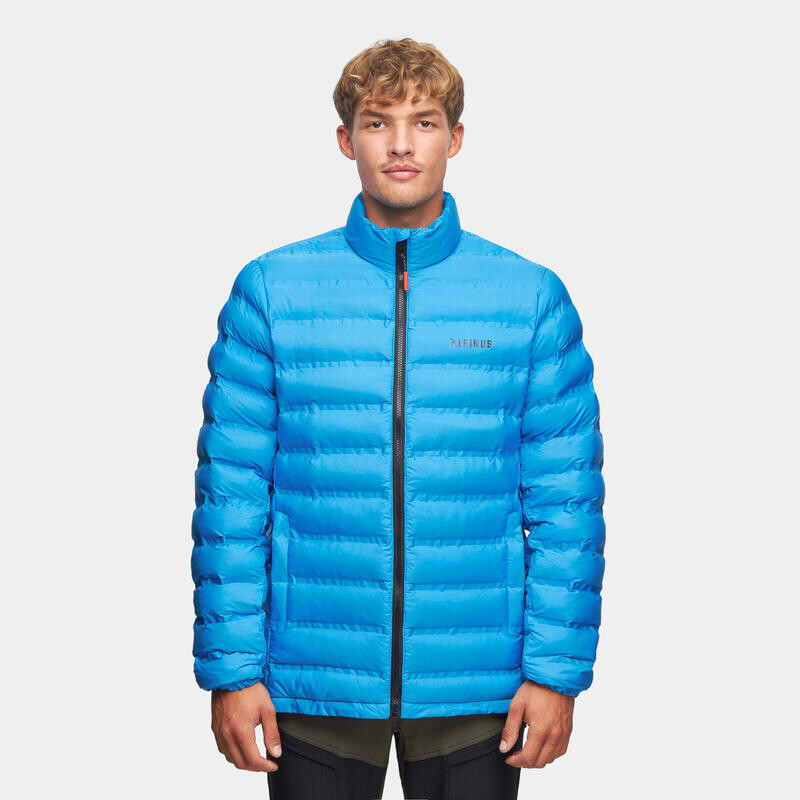 Зимняя куртка Alpinus, синий
Зимняя куртка Alpinus, синий