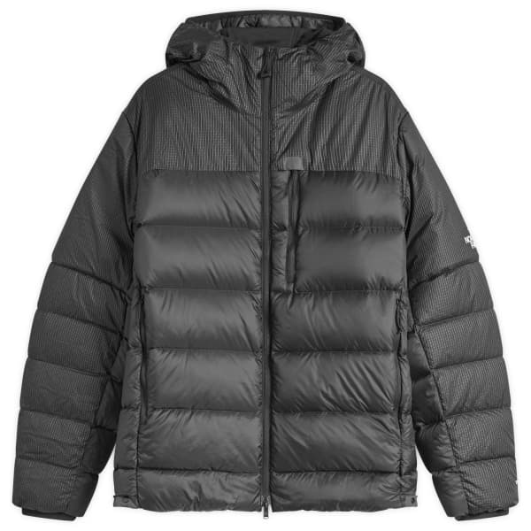 Пуховая куртка Hke Kalix с капюшоном The North Face, tnf черный
Пуховая куртка Hke Kalix с капюшоном The North Face, tnf черный