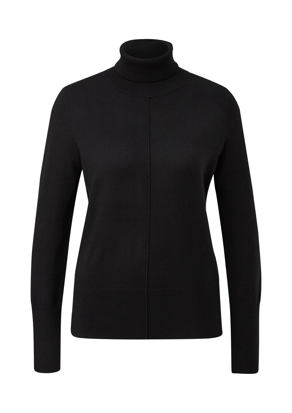 Свитер Comma Casual Identity, черный
Свитер Comma Casual Identity, черный