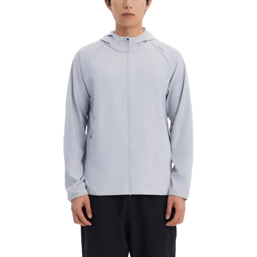 Куртка мужская перламутровый серый Decathlon
Куртка мужская перламутровый серый Decathlon