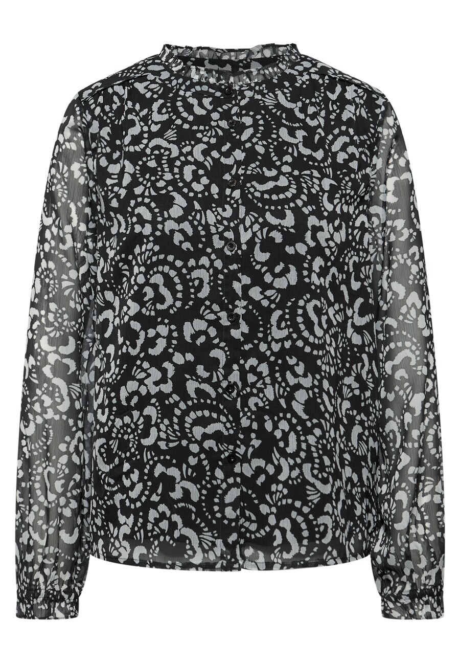 Блуза Street One Studio, черный
Блуза Street One Studio, черный