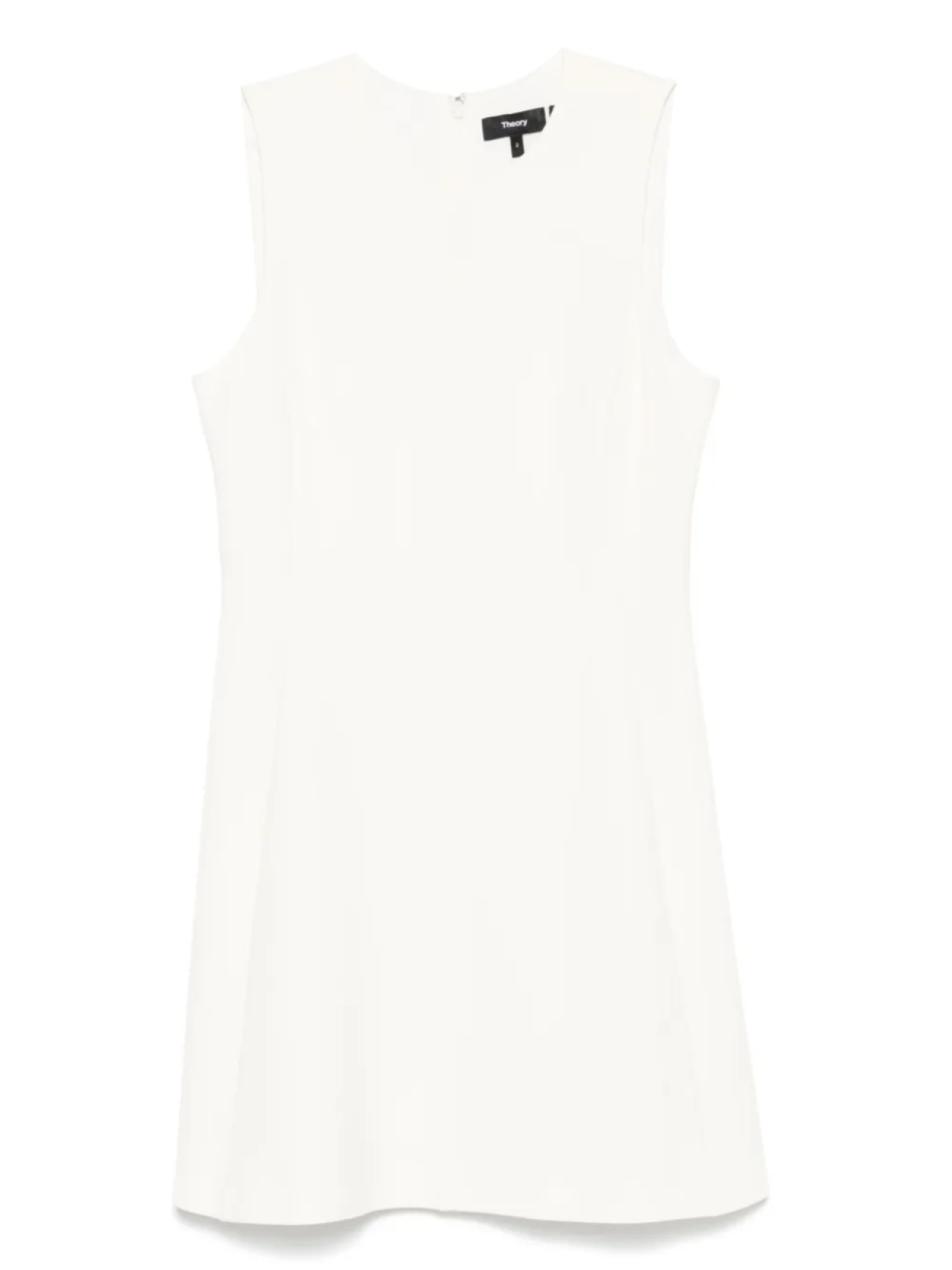 Платье мини Адмирал Theory, белый
Платье мини Адмирал Theory, белый