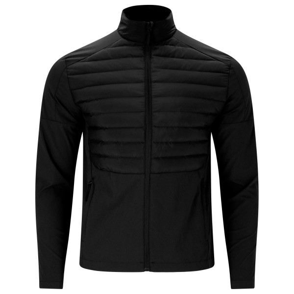 Гибридная куртка Benst Primaloft - куртка Softshell Endurance, черный
Гибридная куртка Benst Primaloft - куртка Softshell Endurance, черный