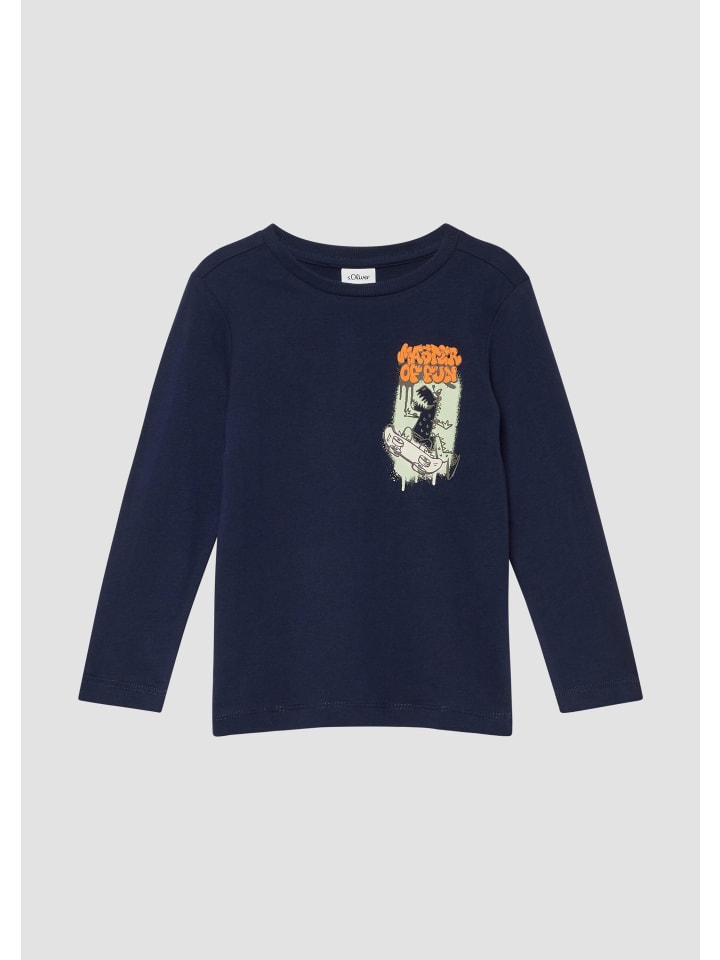 Футболка цвета 5952_navy s.Oliver, Синий, Футболка цвета 5952_navy s.Oliver
Футболка цвета 5952_navy s.Oliver, Синий, Футболка цвета 5952_navy s.Oliver