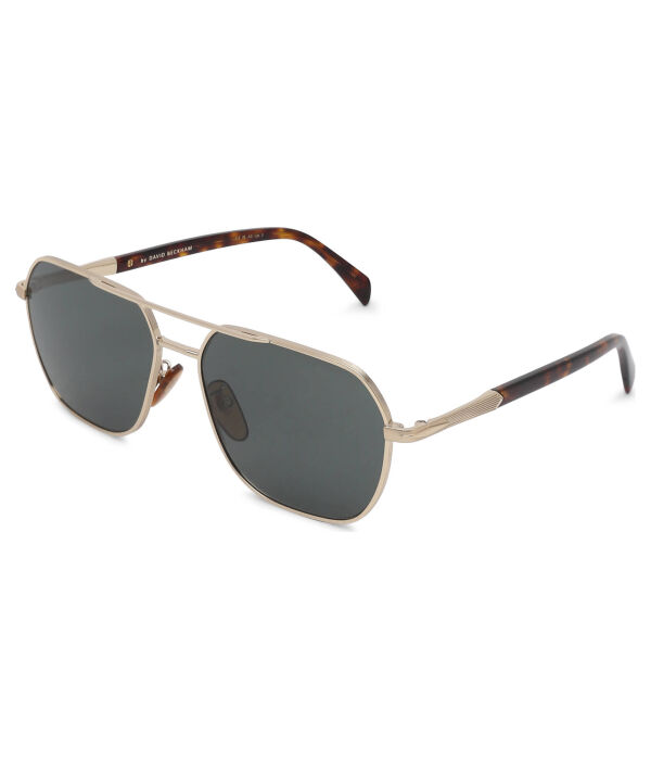 Солнцезащитные очки David Beckham, золотой
Солнцезащитные очки David Beckham, золотой