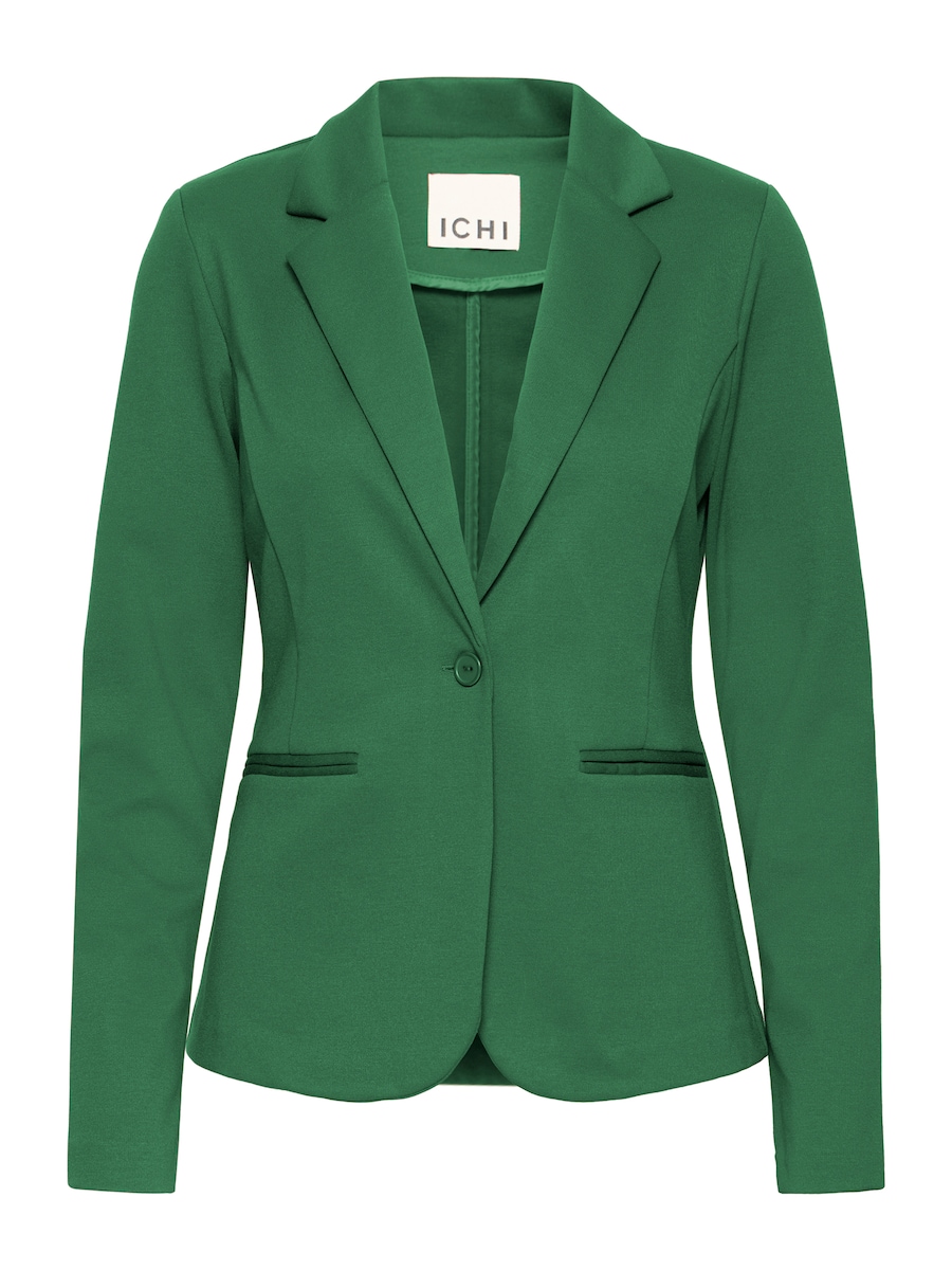 Блейзер ICHI IHKate, зеленый
Блейзер ICHI IHKate, зеленый