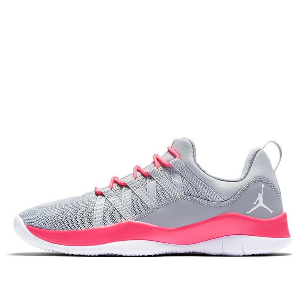 Кроссовки deca fly Air Jordan, серый
Кроссовки deca fly Air Jordan, серый