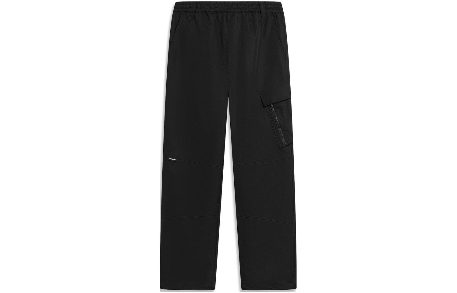 CF Knit спортивные штаны мужские черные Lining, черный
CF Knit спортивные штаны мужские черные Lining, черный