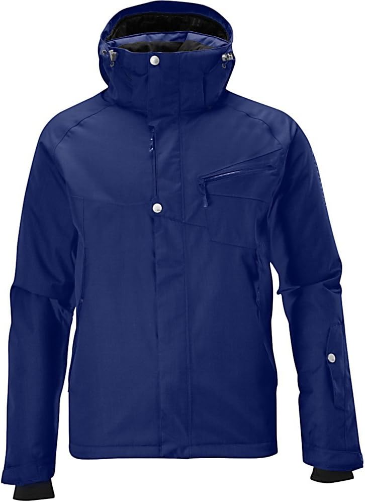 Куртка Salomon Men's Fantasy II, Astral
Куртка Salomon Men's Fantasy II, Astral