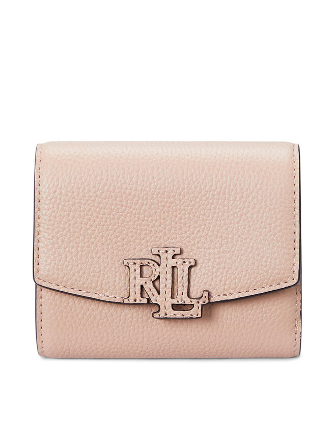 Кошелек LAUREN RALPH LAUREN Cameryn 432966782004, розовый
Кошелек LAUREN RALPH LAUREN Cameryn 432966782004, розовый