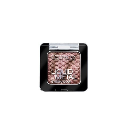 Тени для век, 020 Gold n' Roses, 3г Catrice, Cosmetics Liquid Metal Eyeshadow Metallic
Тени для век, 020 Gold n' Roses, 3г Catrice, Cosmetics Liquid Metal Eyeshadow Metallic
