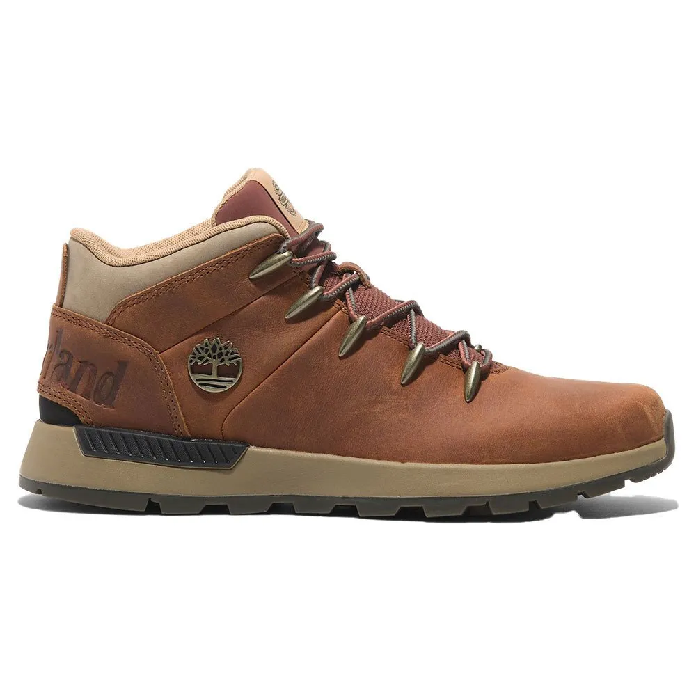 Походная обувь Timberland Sprint Trekker, коричневый
Походная обувь Timberland Sprint Trekker, коричневый