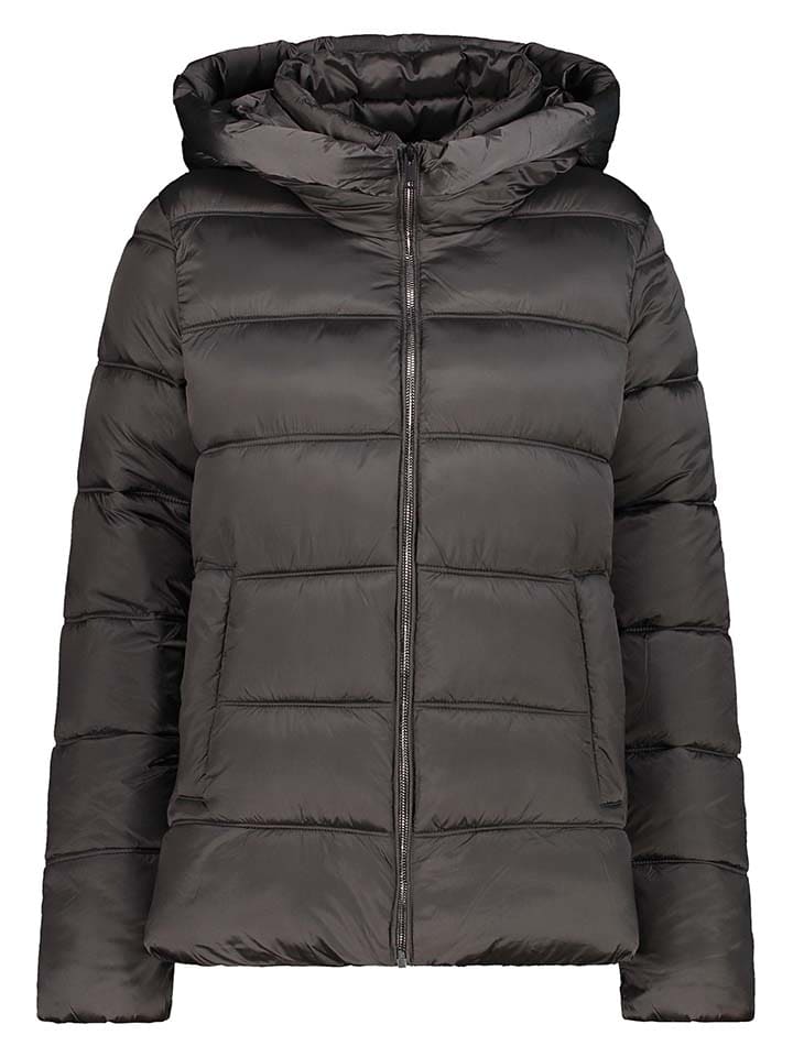 Стеганая куртка CMP, антрацит, Черный, Стеганая куртка CMP, антрацит
Стеганая куртка CMP, антрацит, Черный, Стеганая куртка CMP, антрацит