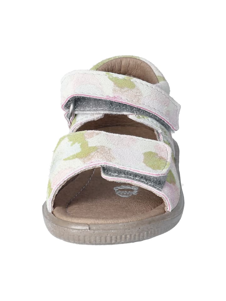 Ricosta Белые сандалии
Ricosta Белые сандалии