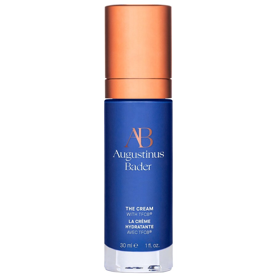Увлажняющий крем для лица с TFC8 Augustinus Bader, 1 oz/30 mL
Увлажняющий крем для лица с TFC8 Augustinus Bader, 1 oz/30 mL