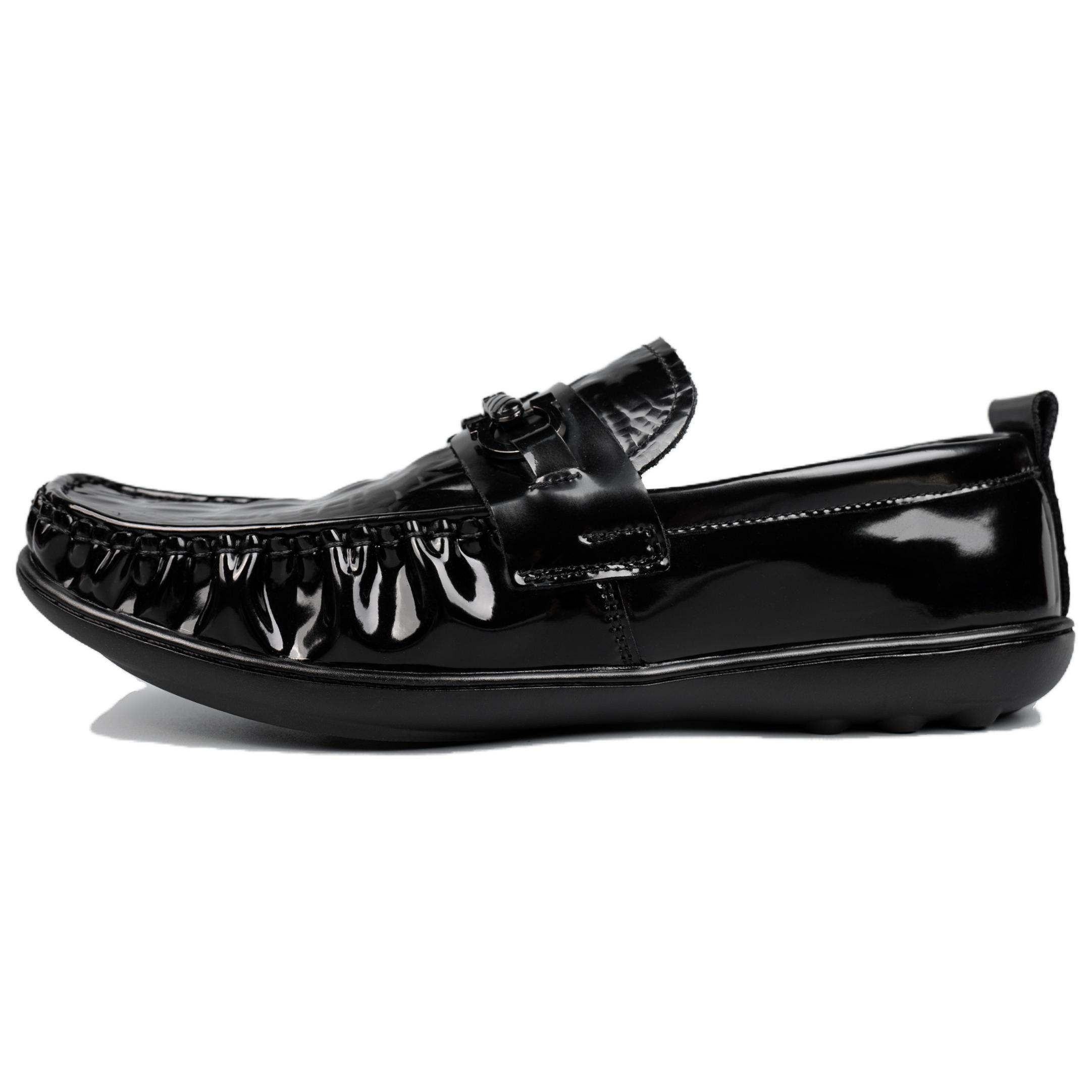 Мужская повседневная обувь с низким верхом G5, Black
Мужская повседневная обувь с низким верхом G5, Black