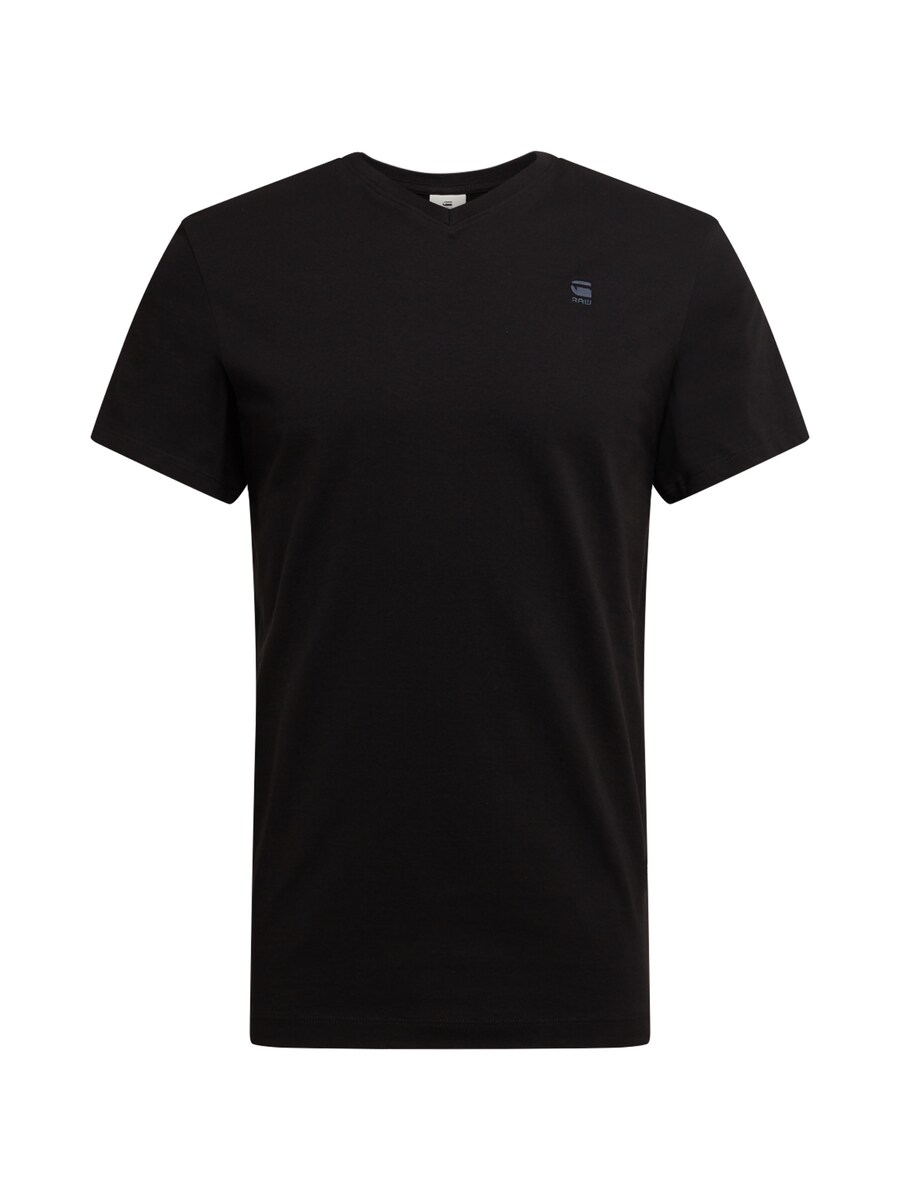 Футболка G-STAR, Black
Футболка G-STAR, Black