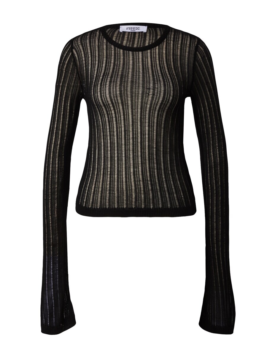 Свитер Shyx KEELA, черный
Свитер Shyx KEELA, черный