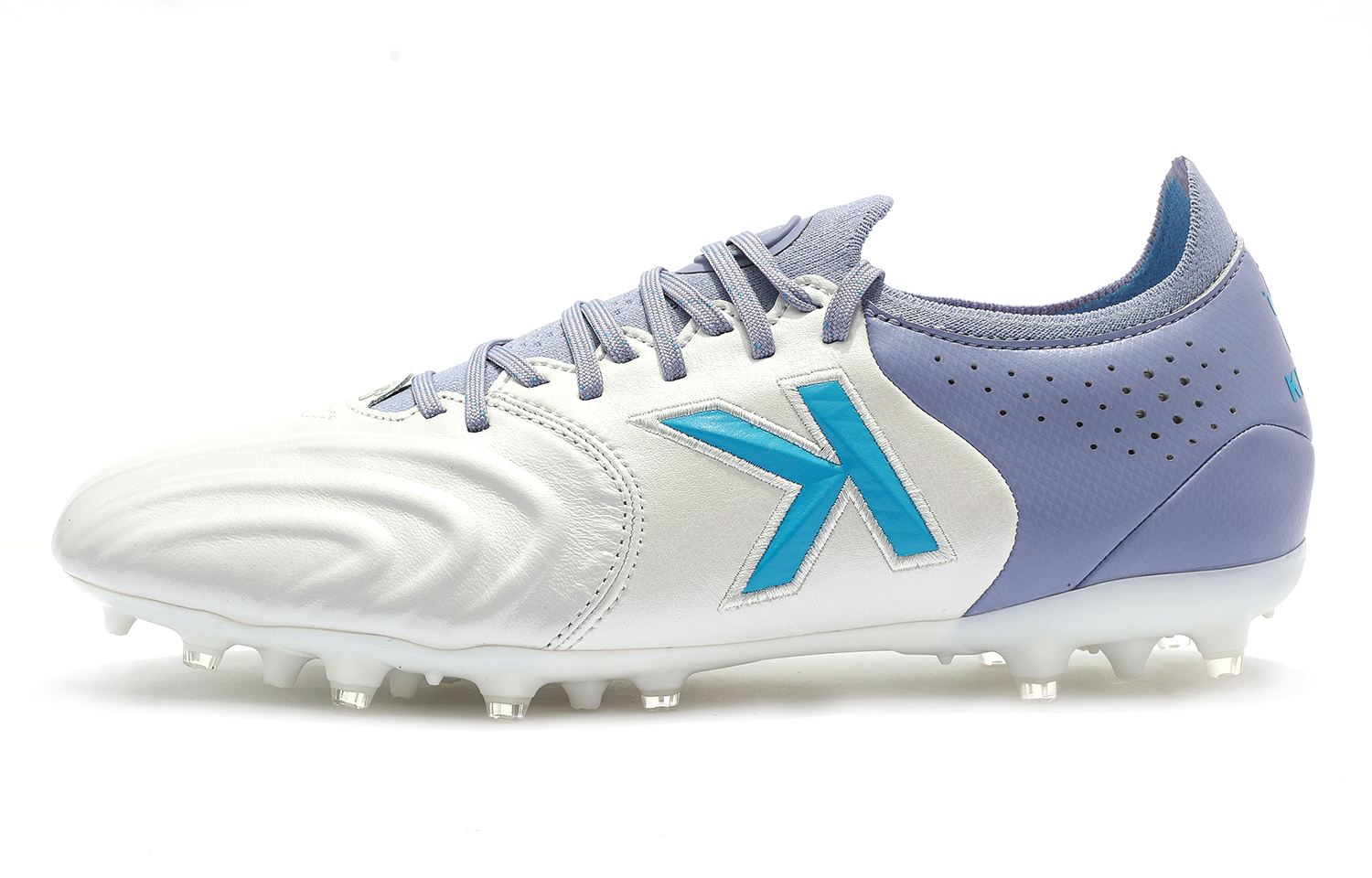 Kelme Футбольные бутсы унисекс низкие белый
Kelme Футбольные бутсы унисекс низкие белый