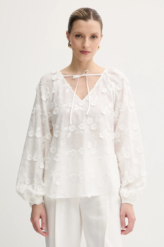 Блузка PELARI Guess, белый
Блузка PELARI Guess, белый