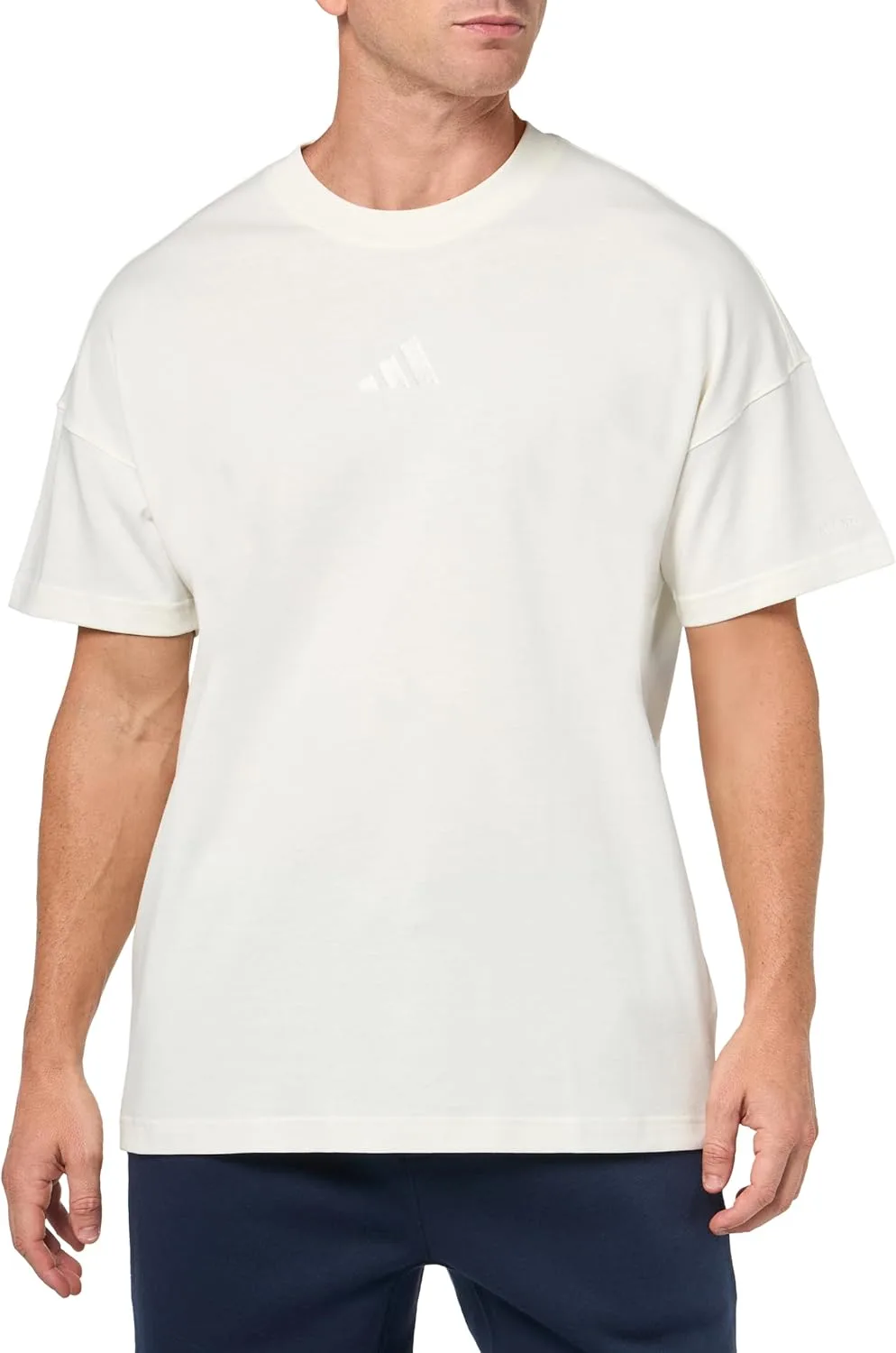 Футболка adidas All SZN мужская
Футболка adidas All SZN мужская