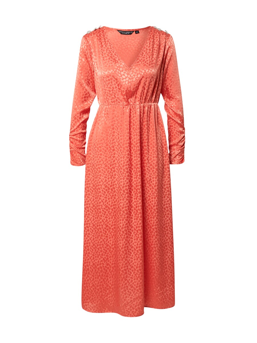 Макси платье Dorothy Perkins, Coral
Макси платье Dorothy Perkins, Coral