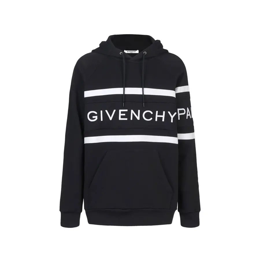 Givenchy Свитшот мужской черный
Givenchy Свитшот мужской черный