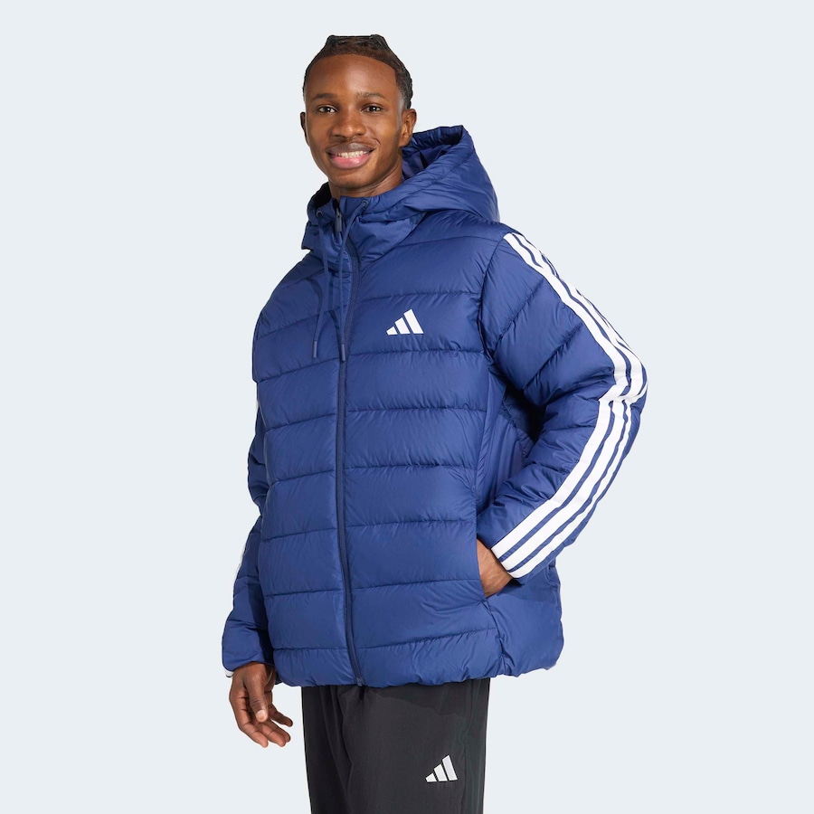 Спортивная куртка ADIDAS SPORTSWEAR ESS, Royal Blue
Спортивная куртка ADIDAS SPORTSWEAR ESS, Royal Blue