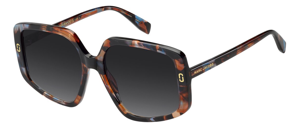 Женские солнцезащитные очки MJ 1128-S MARC JACOBS
Женские солнцезащитные очки MJ 1128-S MARC JACOBS