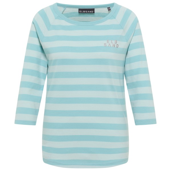 Женская футболка Celin - футболка Elbsand, мультиколор
Женская футболка Celin - футболка Elbsand, мультиколор