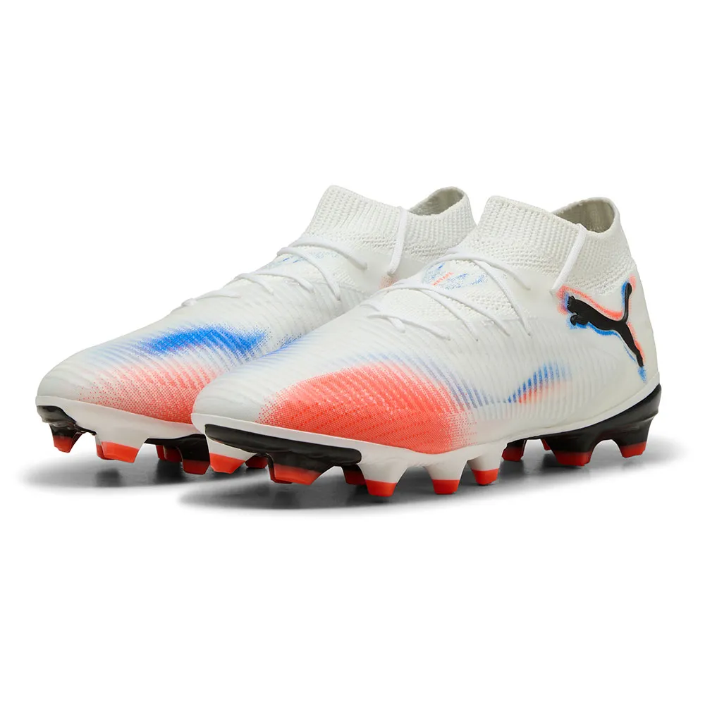 Футбольные бутсы Puma Future 8 Pro FG/AG woman, белый
Футбольные бутсы Puma Future 8 Pro FG/AG woman, белый