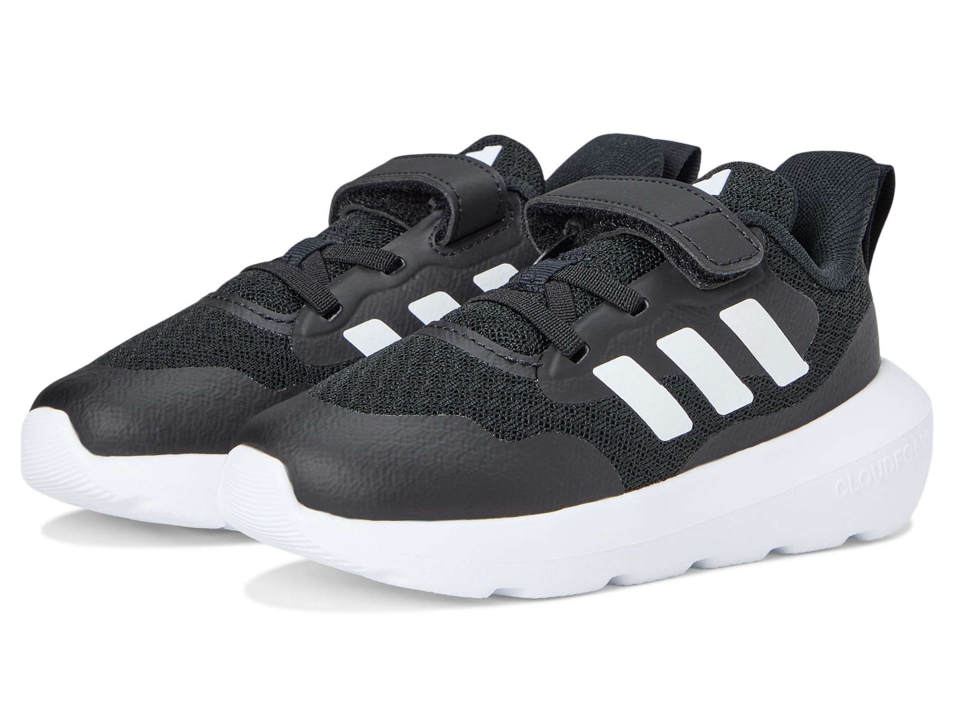 Кроссовки Adidas Kids Fortarun 2.0 Shoes, Black/White/Black
Кроссовки Adidas Kids Fortarun 2.0 Shoes, Black/White/Black