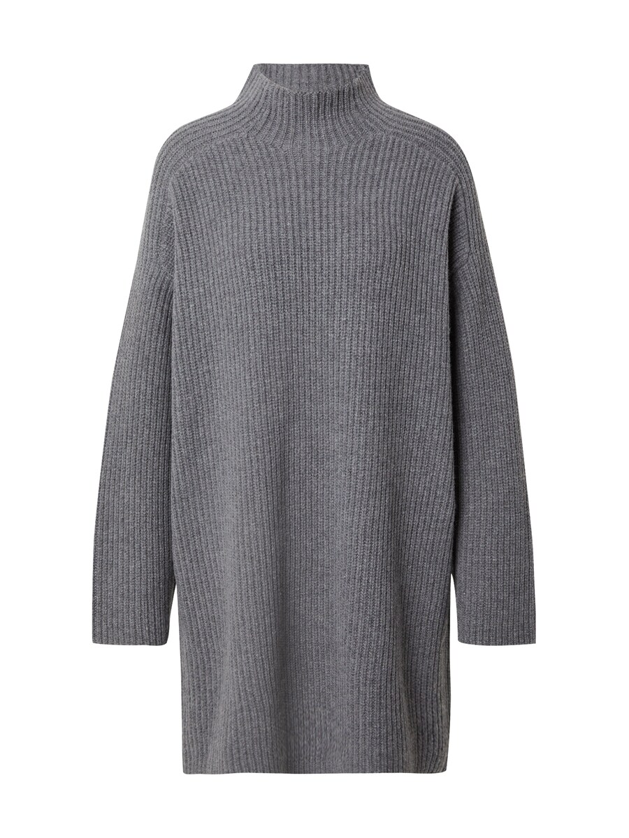 Вязаное платье EDITED Neea, mottled grey
Вязаное платье EDITED Neea, mottled grey