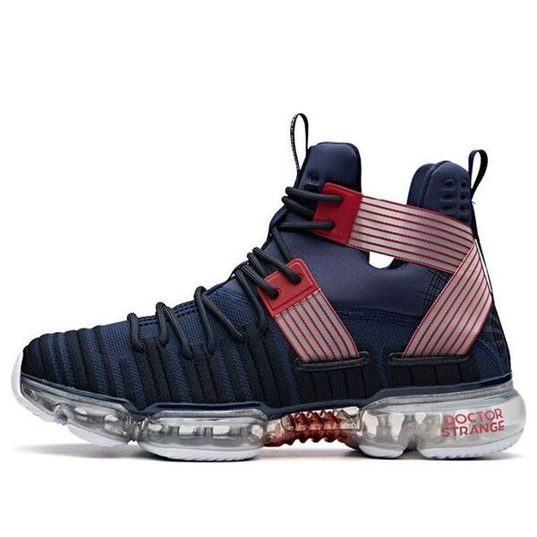 Кроссовки x чудо-семя Anta, синий
Кроссовки x чудо-семя Anta, синий