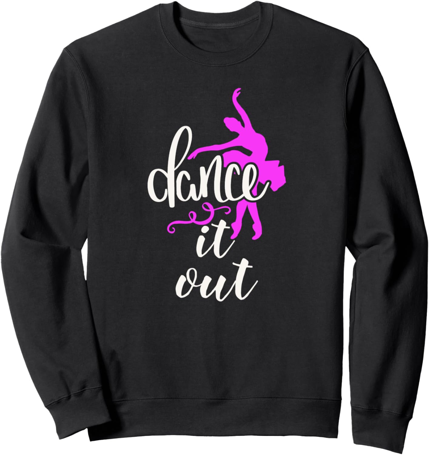 Танцевальная толстовка «Dance It Out» (Танцуй, выкладывайся) Балет Балерина Подарок для тренера по танцам, Черная, Черный, Танцевальная толстовка «Dance It Out» (Танцуй, выкладывайся) Балет Балерина Подарок для тренера по танцам, Черная
Танцевальная толстовка «Dance It Out» (Танцуй, выкладывайся) Балет Балерина Подарок для тренера по танцам, Черная, Черный, Танцевальная толстовка «Dance It Out» (Танцуй, выкладывайся) Балет Балерина Подарок для тренера по танцам, Черная
