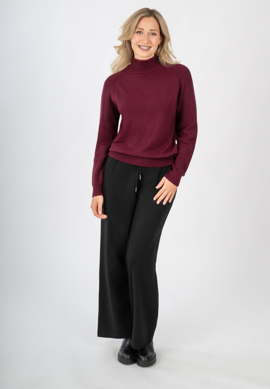 Джемпер Blue Seven Jumper, Rot/Red
Джемпер Blue Seven Jumper, Rot/Red