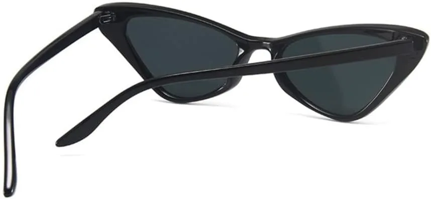 Солнцезащитные очки «кошачий глаз» с принтом для женщин, хип-хоп, ультралегкие солнцезащитные очки для мужчин, градиентные солнцезащитные очки generic, Leopard Green
Солнцезащитные очки «кошачий глаз» с принтом для женщин, хип-хоп, ультралегкие солнцезащитные очки для мужчин, градиентные солнцезащитные очки generic, Leopard Green